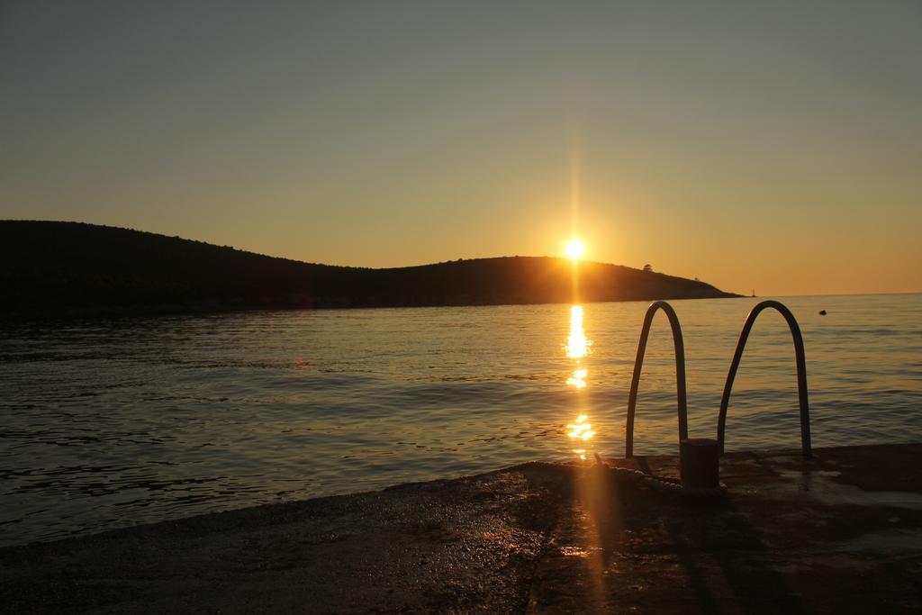 Sunset Hvar * Hvar Town