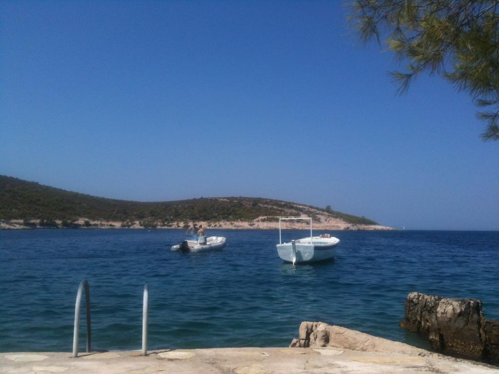 Apartman Sunset Hvar *