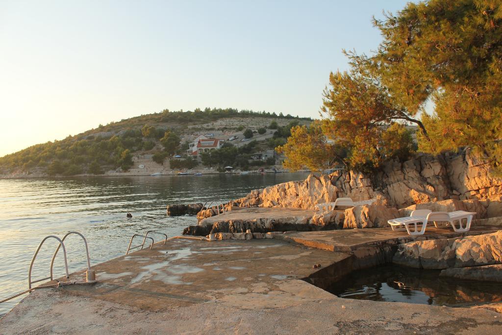 Sunset Hvar Apartman