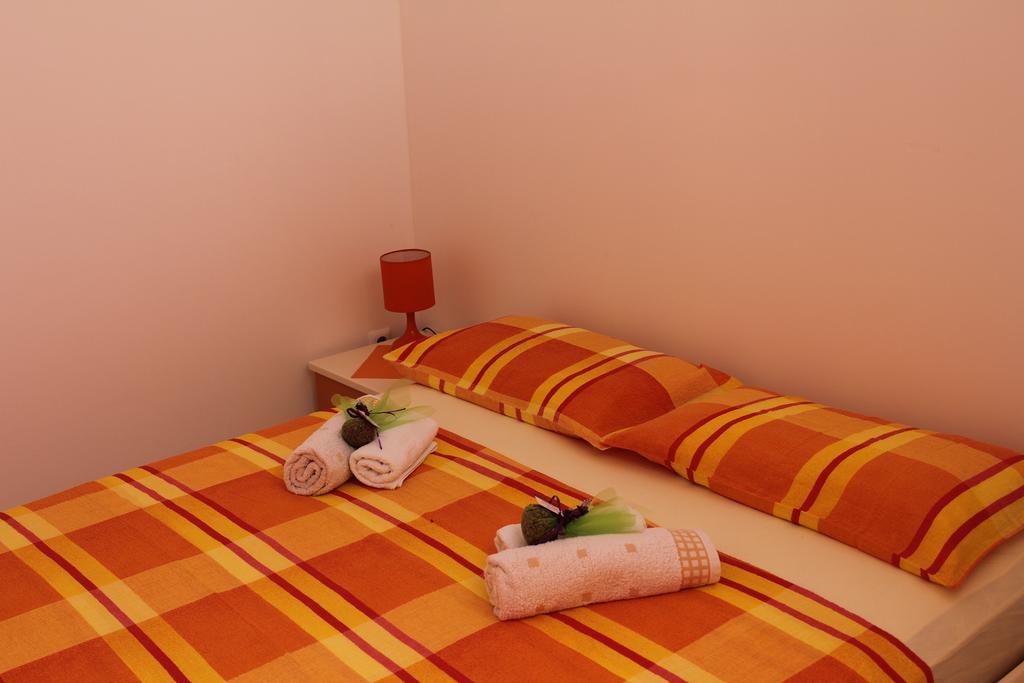 Apartman Sunset Hvar *