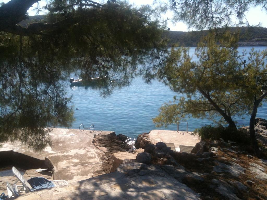 Sunset Hvar Apartman Hvar Town