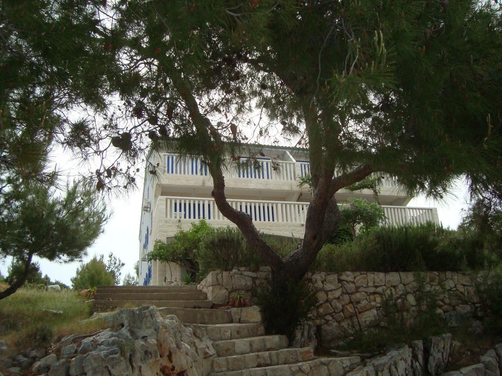 Apartman Sunset Hvar *