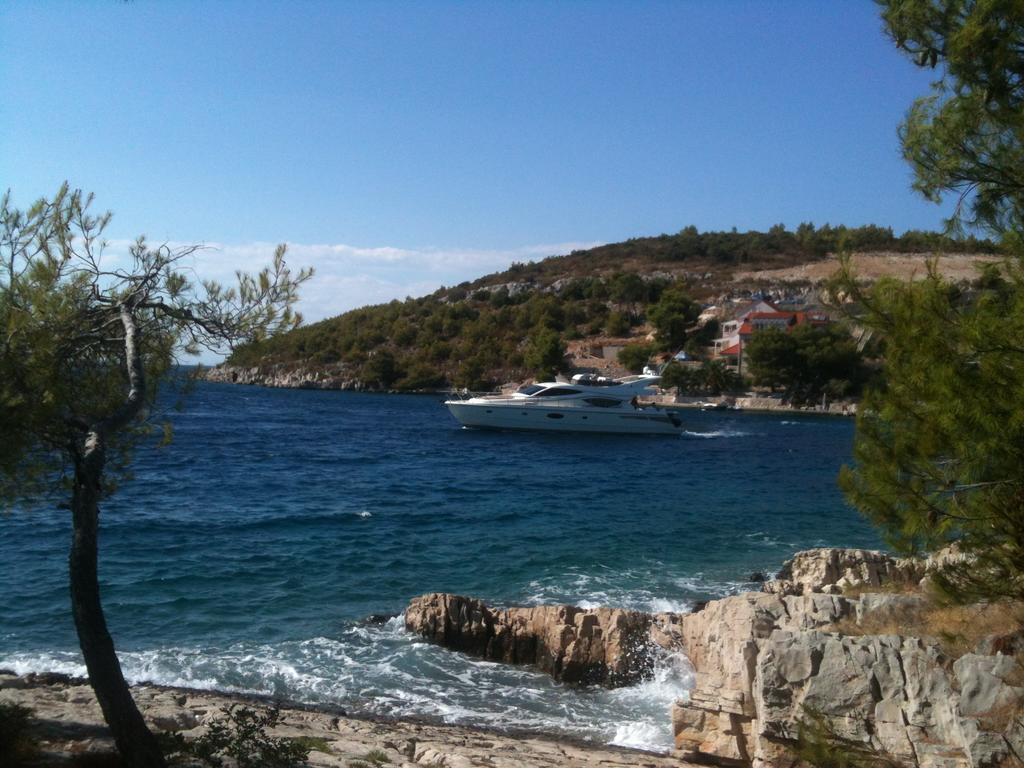 Sunset Hvar Apartman *