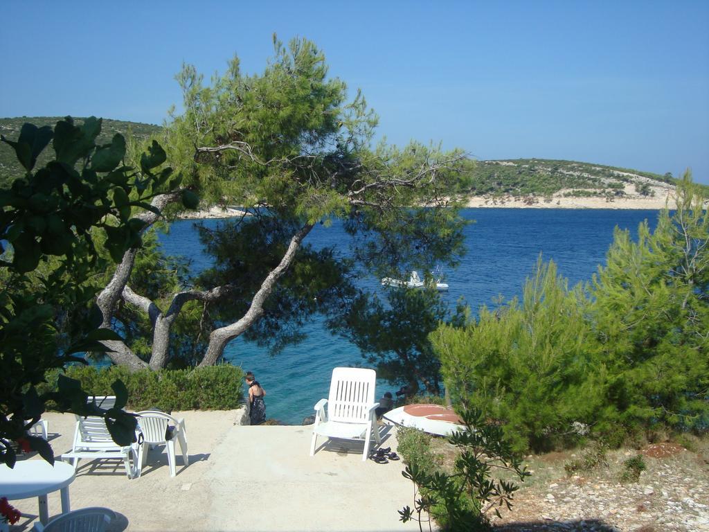Apartman Sunset Hvar *