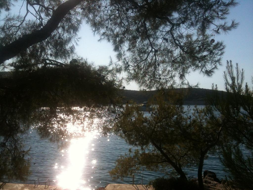 Sunset Hvar *