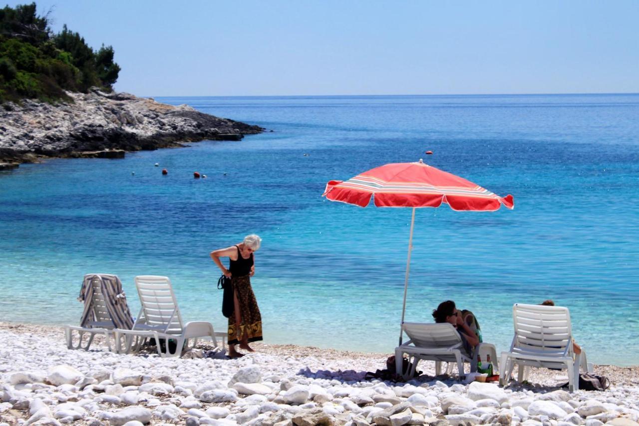 Apartment By The Sea Hvar - 10430
