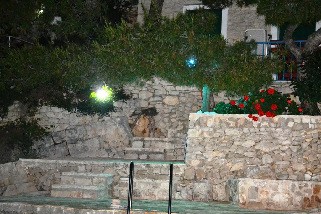 Hraste Hvar Apartment Hvar Town
