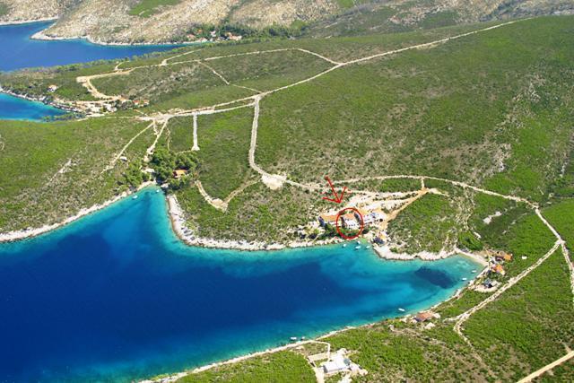 Hraste Hvar Apartment