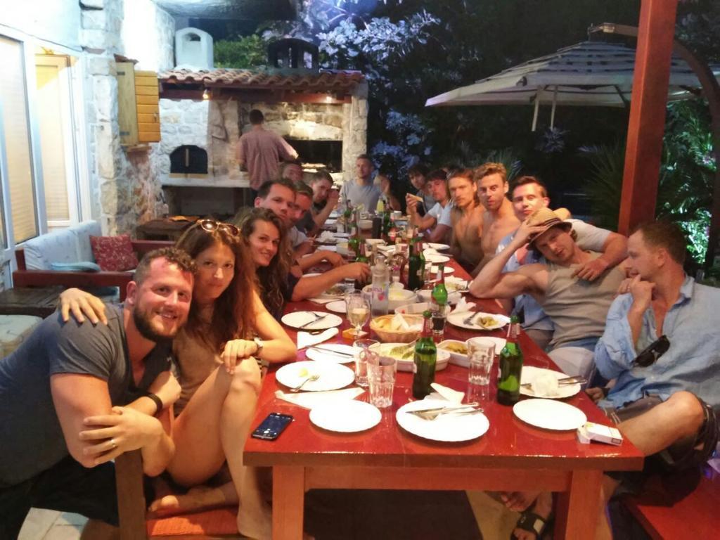 Hraste Hvar