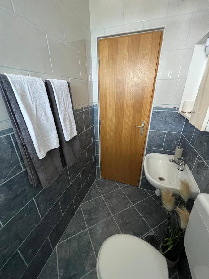 Bakovic Apartment Hvar Town