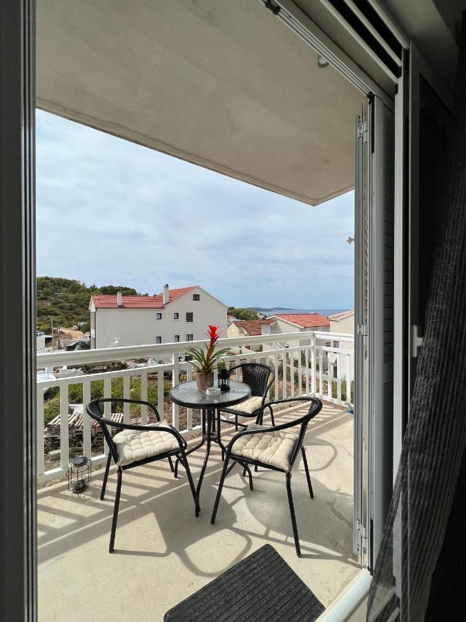 Bakovic Apartment