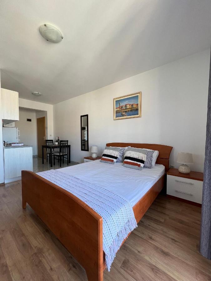 Apartment Bakovic Hvar Town