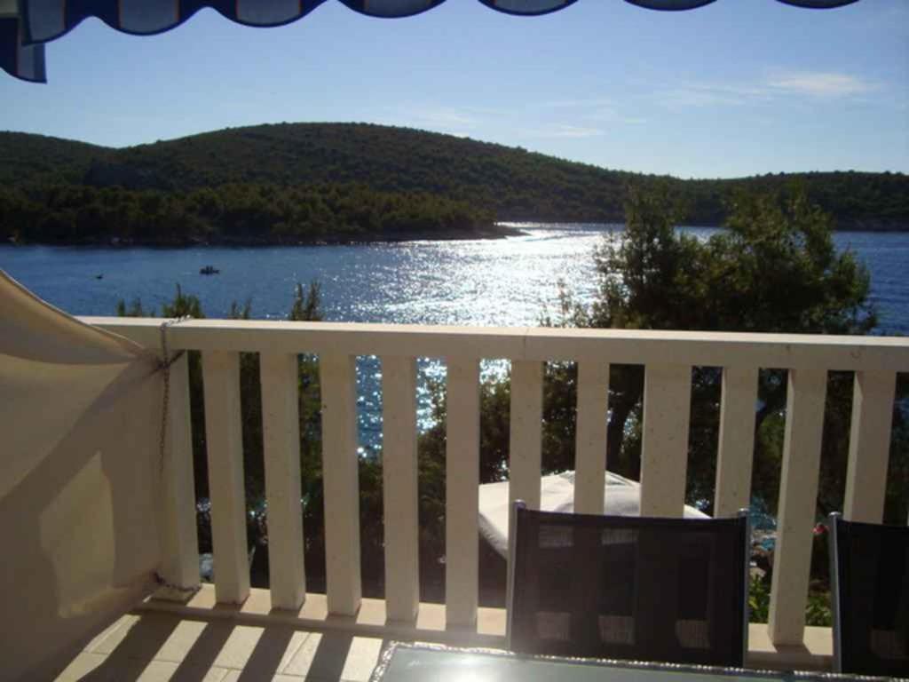 Apartment In Hvar/insel Hvar 33535