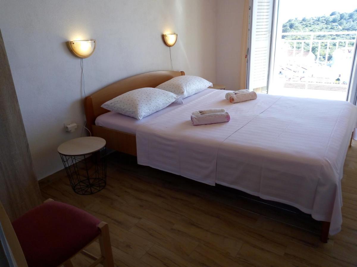 Guest house Ruzica Saric Hvar Town