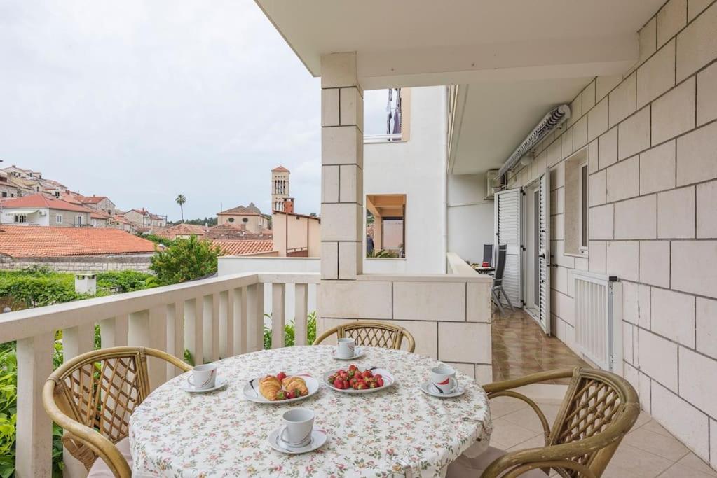 Appartement In Historic Center