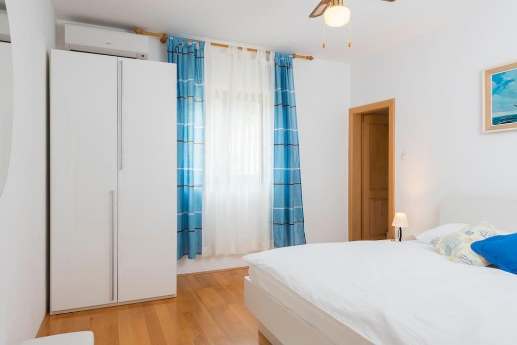In Historic Center Appartement *