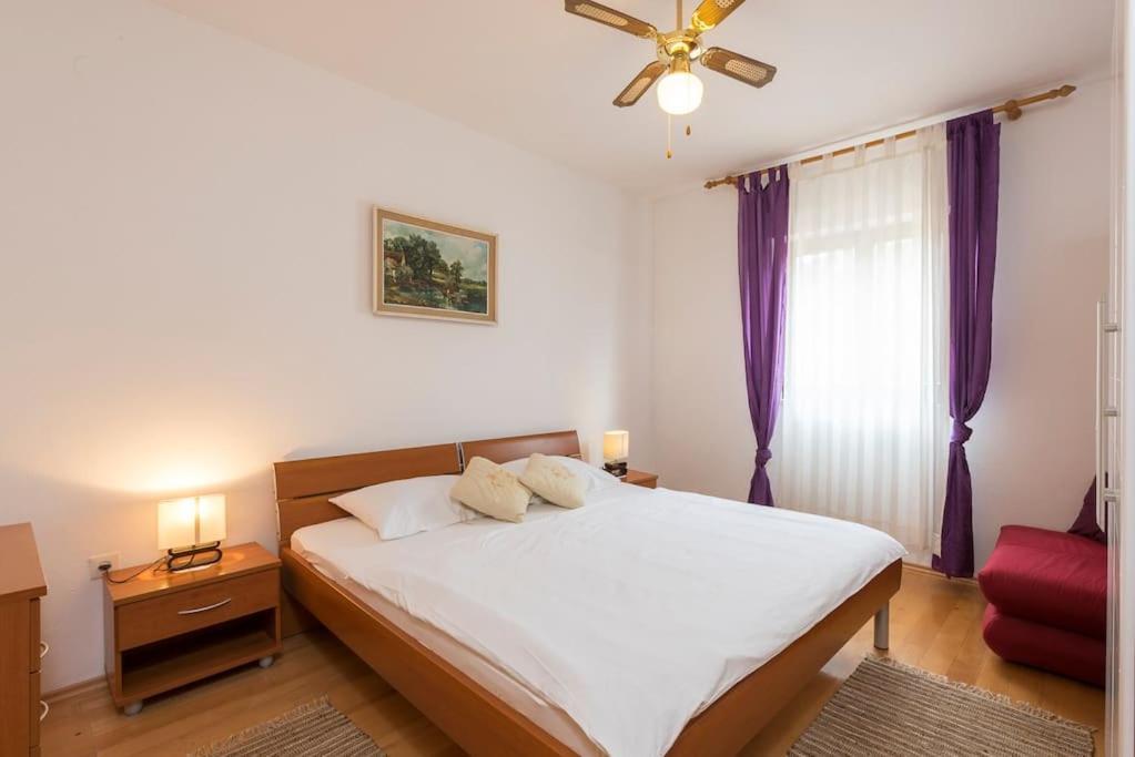Appartement In Historic Center Hvar Town