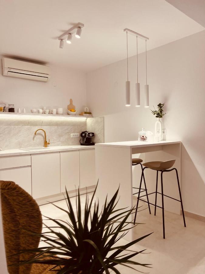 Apartamento Oleander & Centar Hvar Town