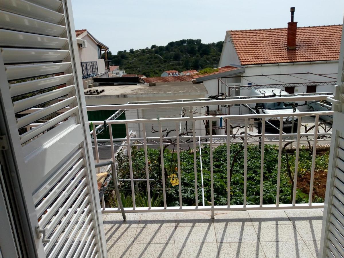 Ruzica Saric Hvar Town