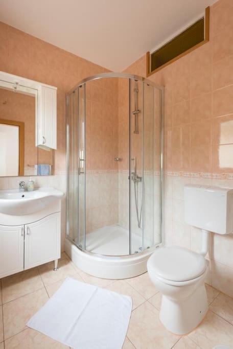 In Historic Center Appartement Hvar Town