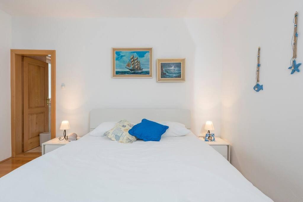 In Historic Center Appartement *