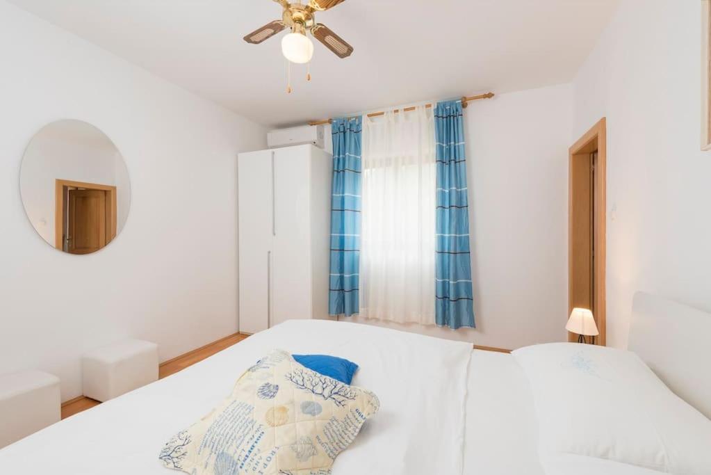 In Historic Center Appartement
