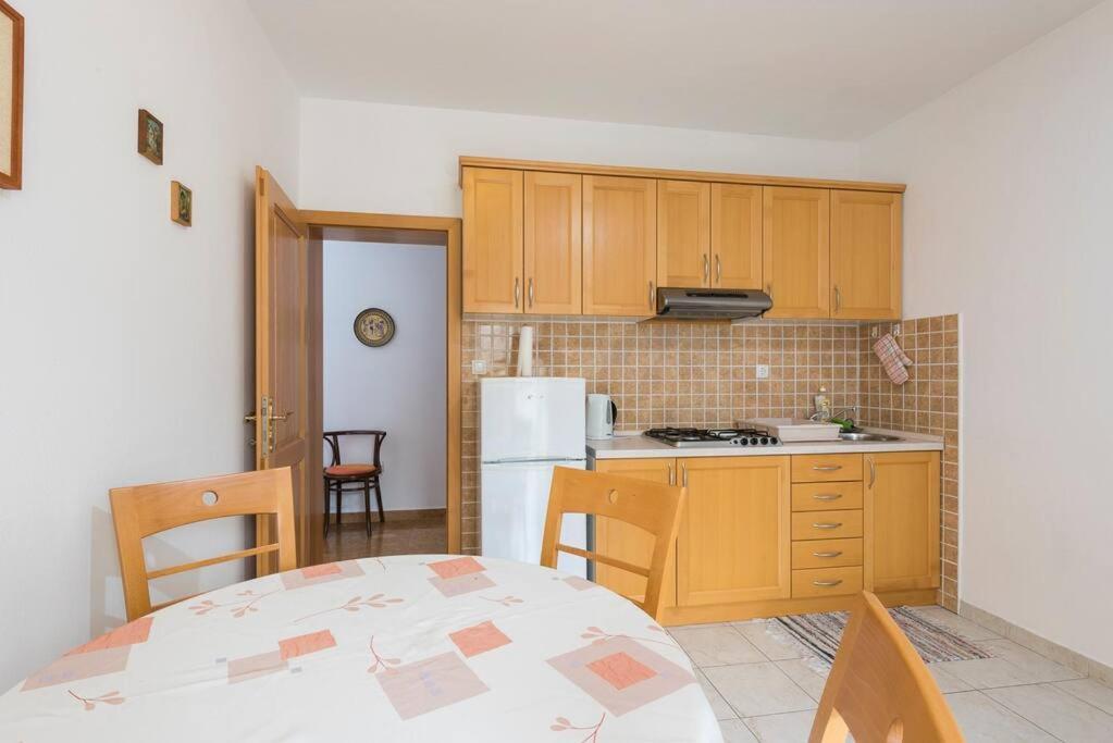 In Historic Center Appartement *