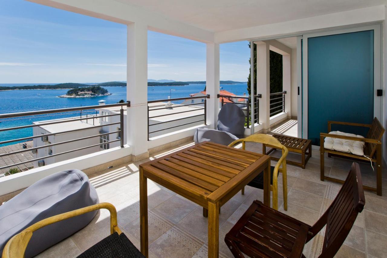Apartment Rino *