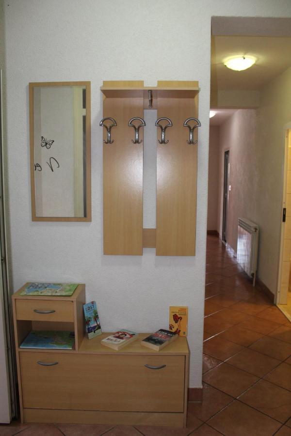 Guest house Nikola Leko