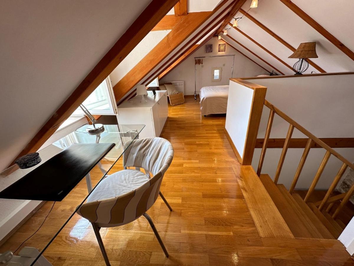 Apartamento Fortezza - Hvar Old Town