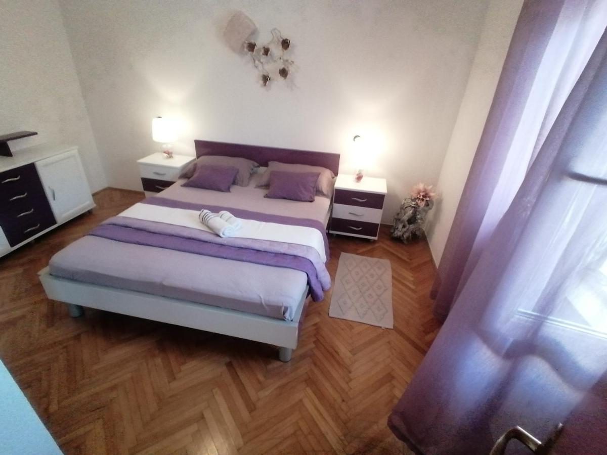Niki Hvar Apartman Hvar Town