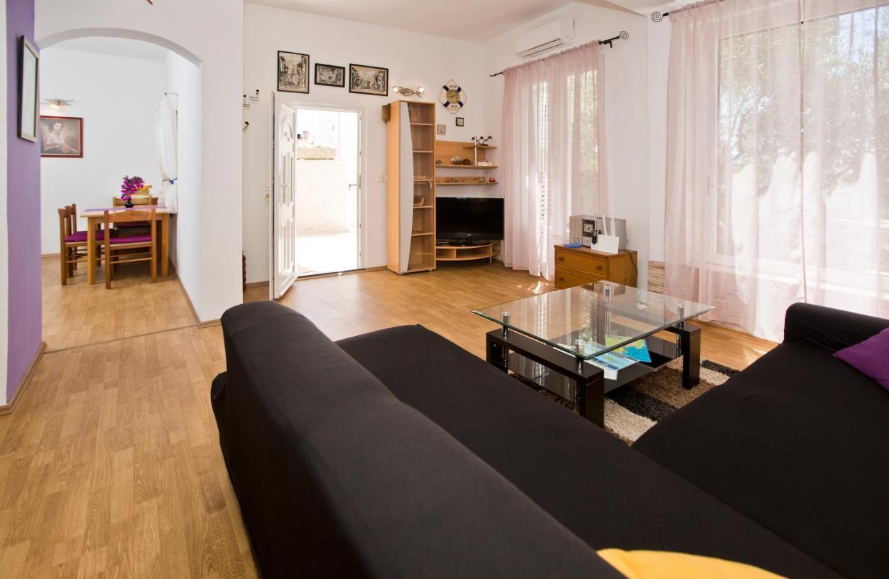Apartamento Rossi Perkov *