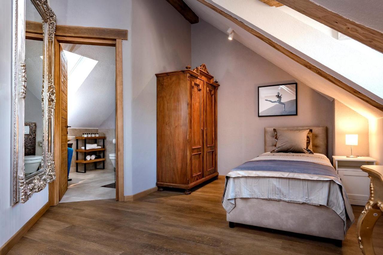Magical Hvar 5 Bedrooms Aurelia Beautiful Views Outdoor Jacuzzi Hvar Town
