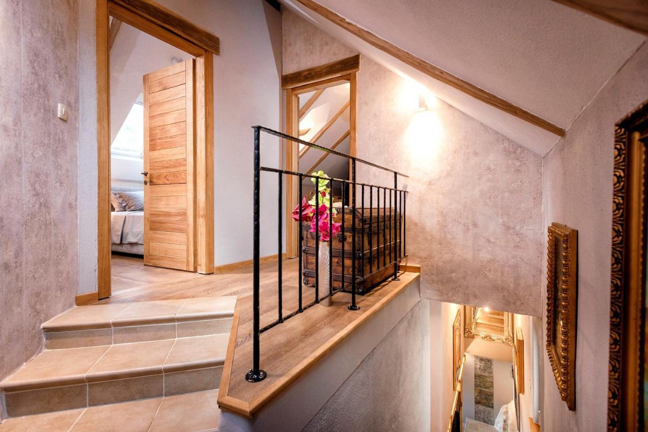 Villa Magical Hvar 5 Bedrooms Aurelia Beautiful Views Outdoor Jacuzzi *