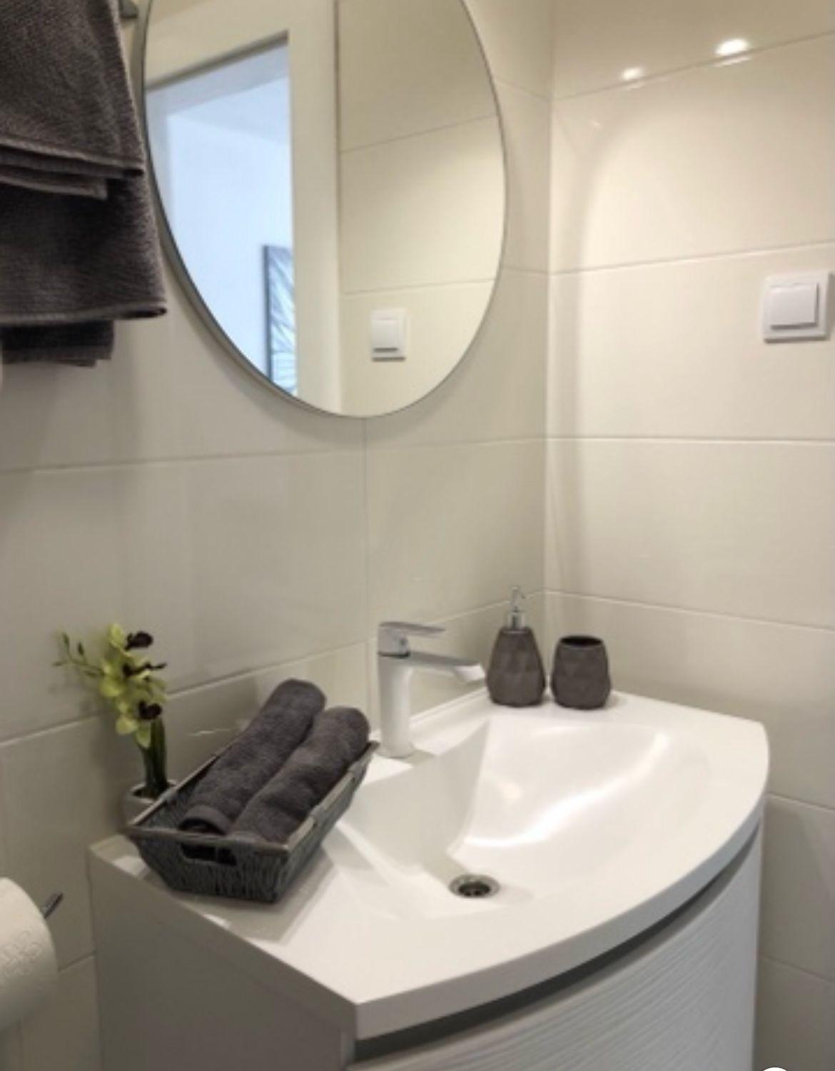 Appartement Antonia *