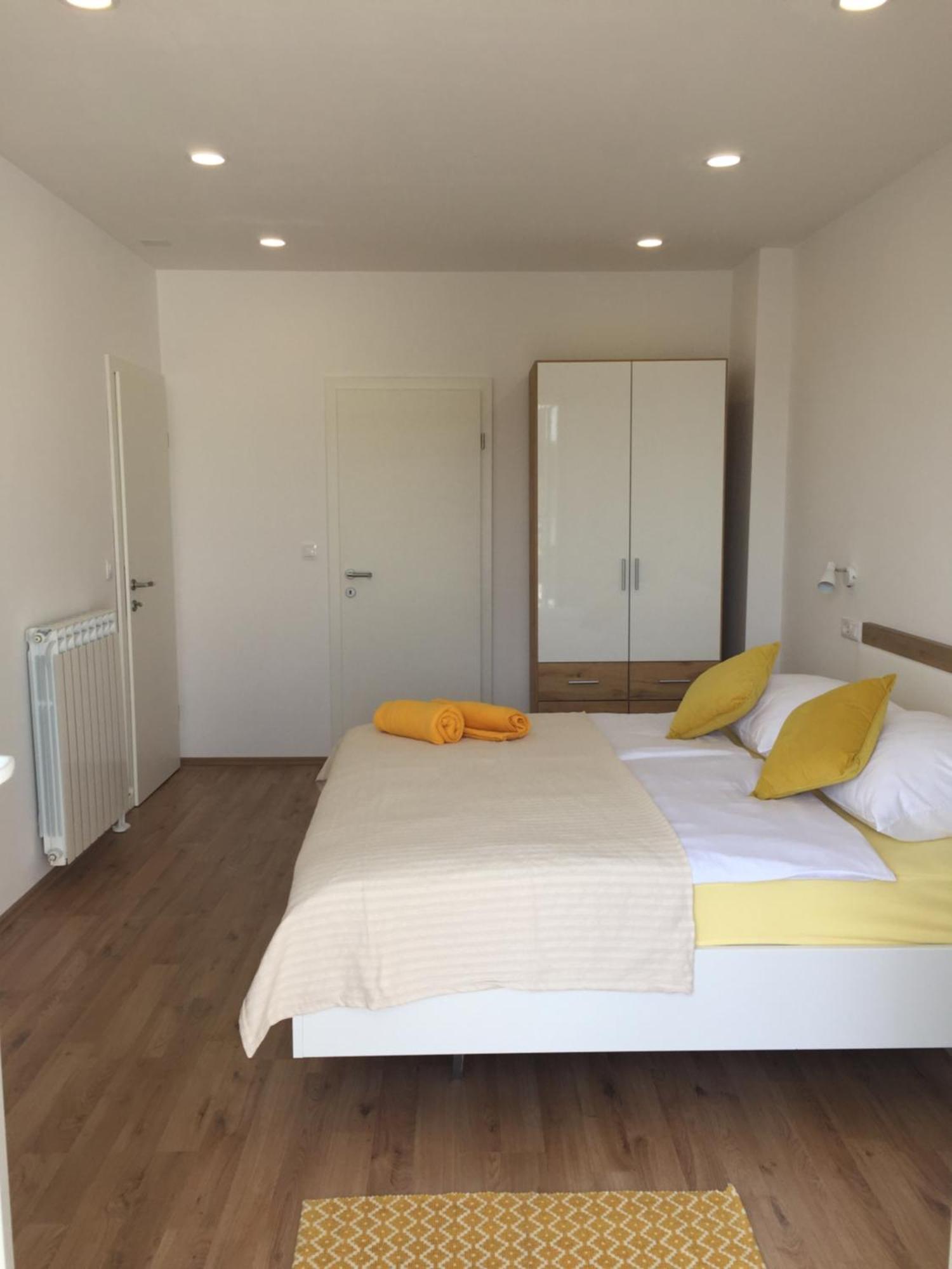 Antonia Appartement Hvar Town