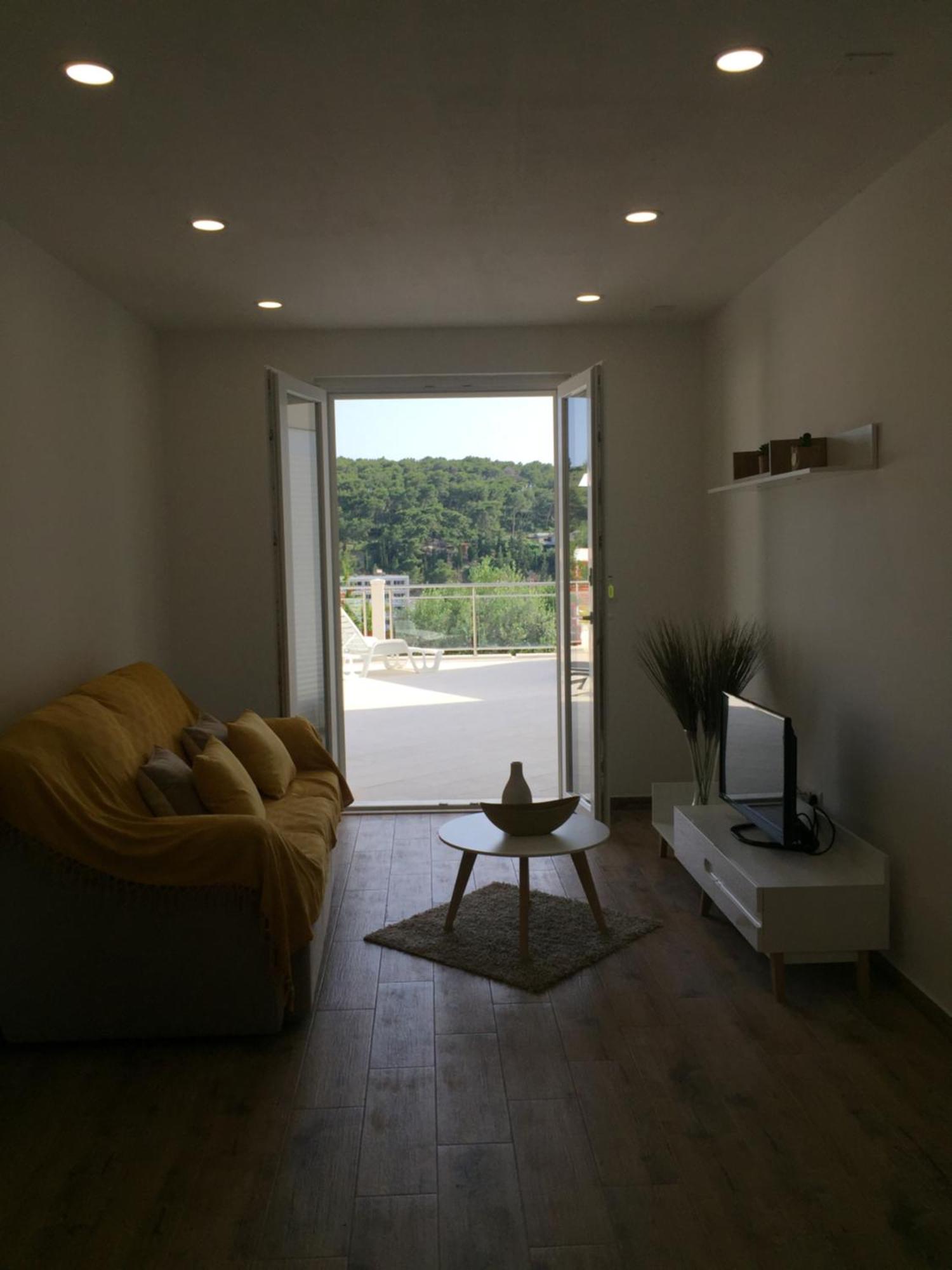 Appartement Antonia *
