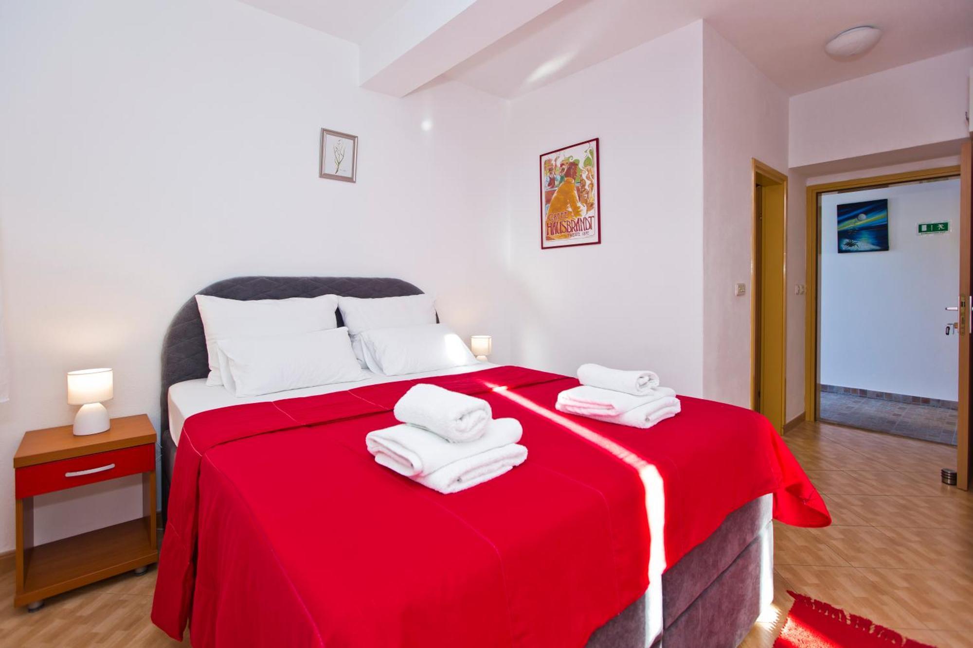 Matic Ograde Apartment