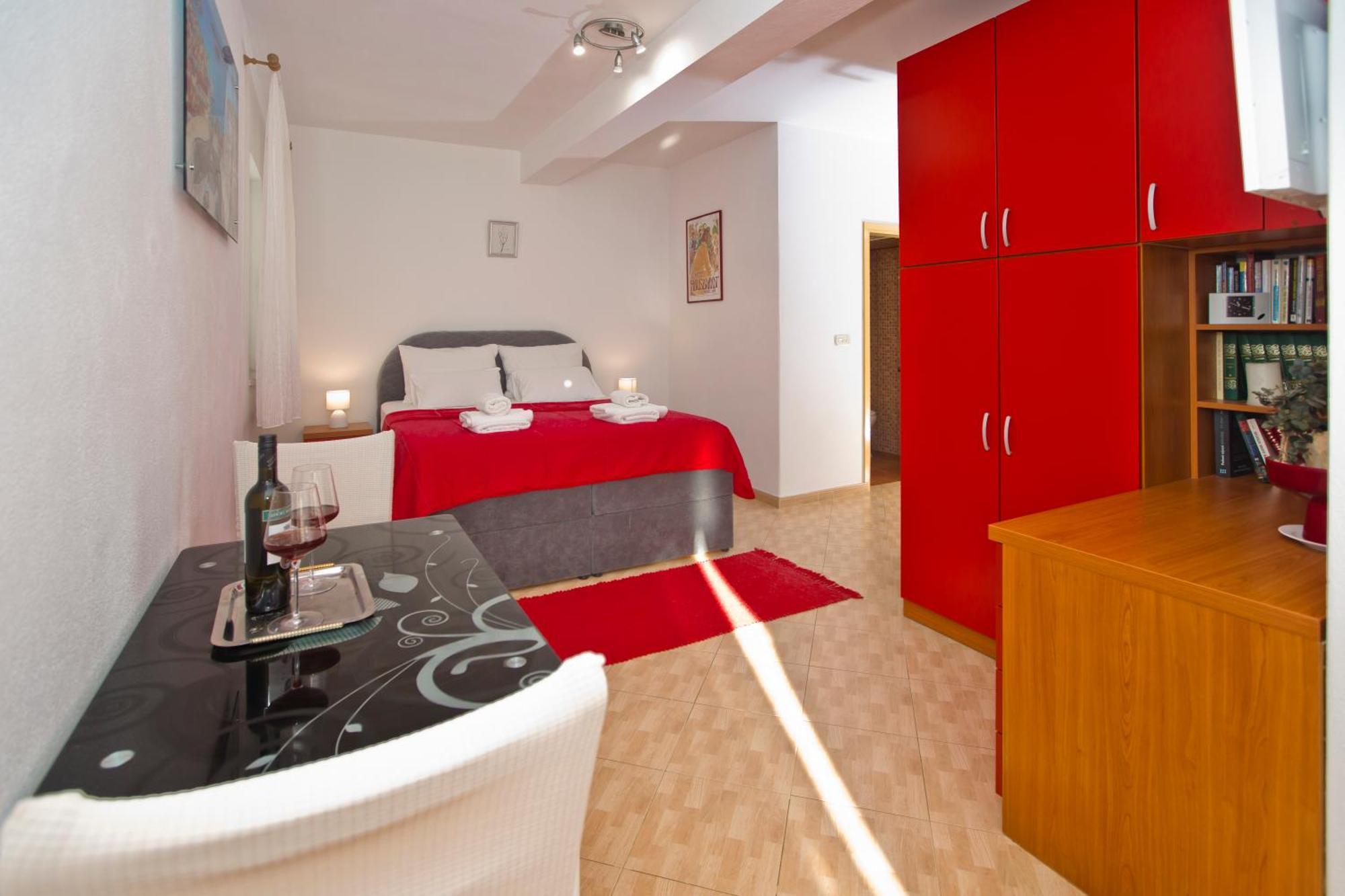 Apartment Matic Ograde Hvar Town