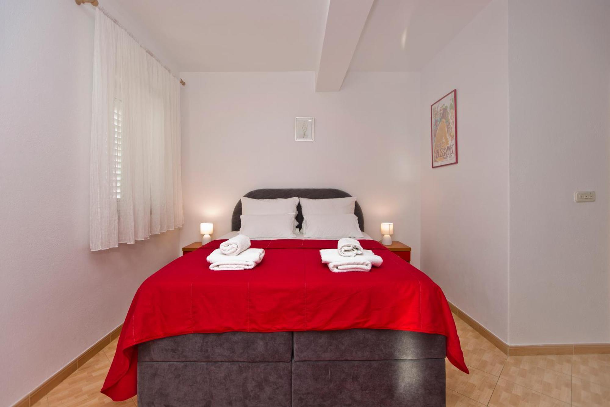 Apartment Matic Ograde
