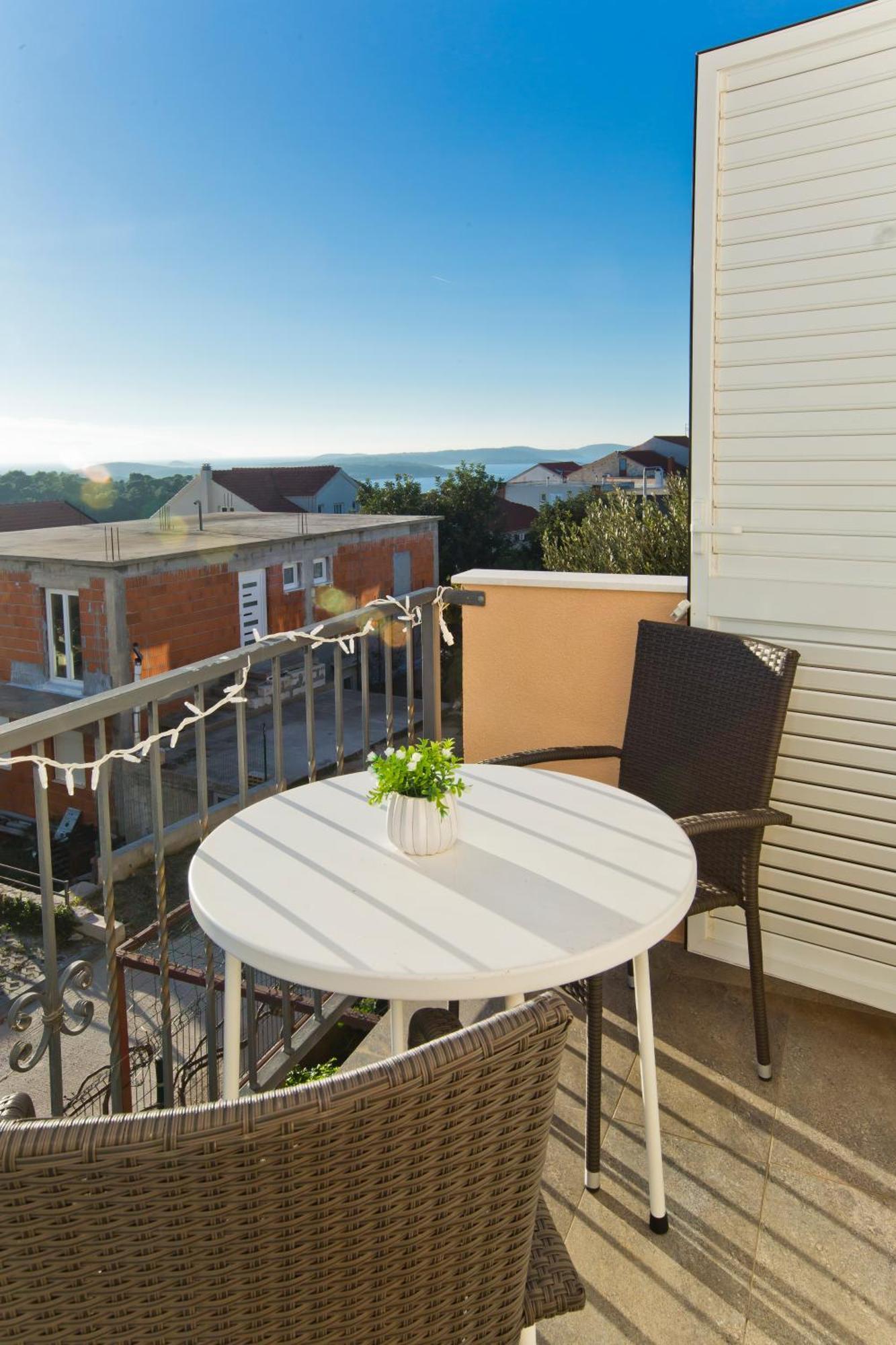 Matic Ograde Apartment Hvar Town