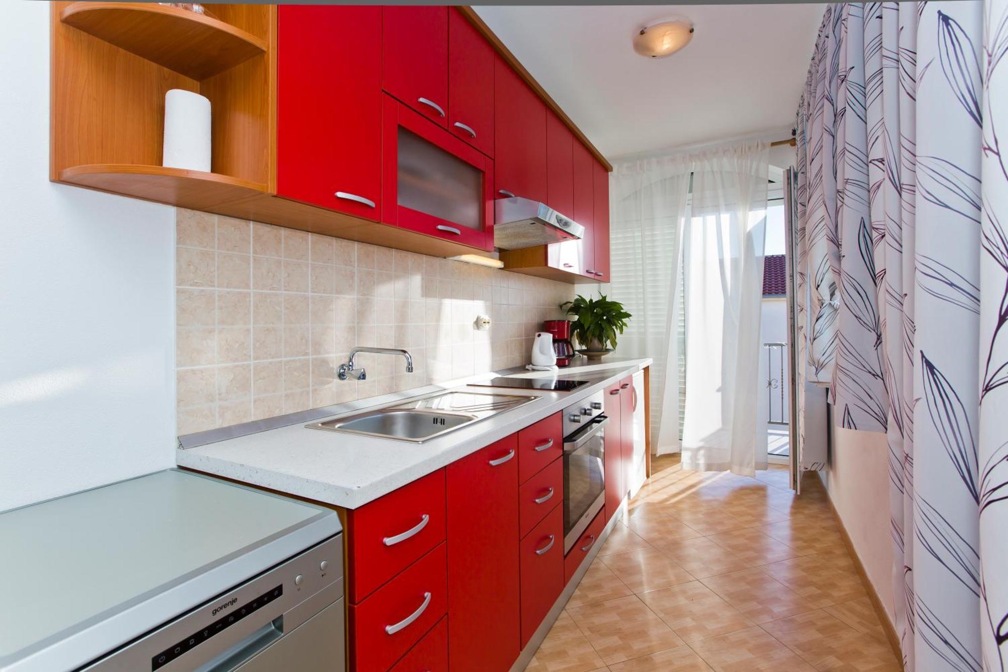 Matic Ograde Apartment