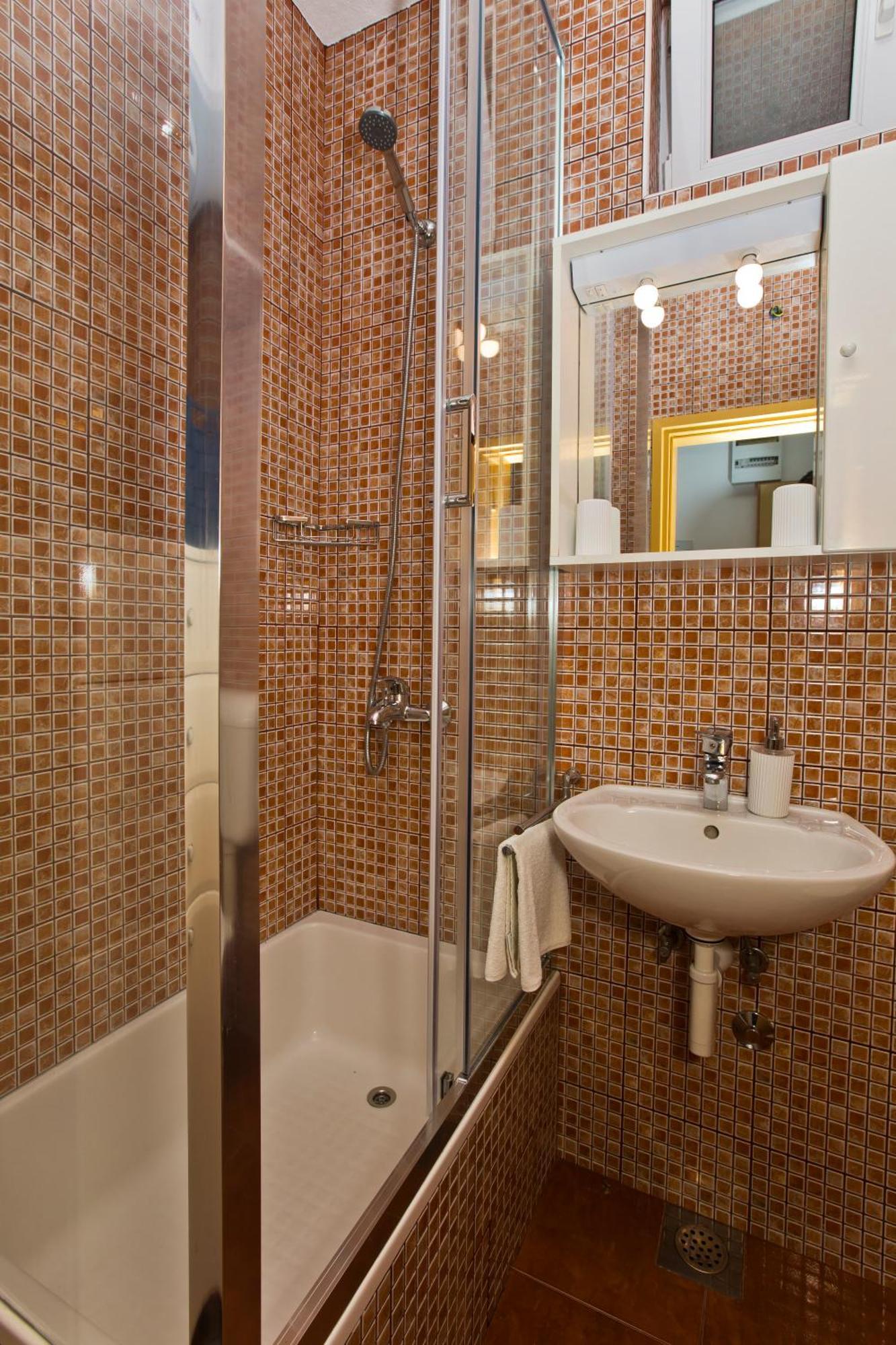 Matic Ograde Apartment Hvar Town
