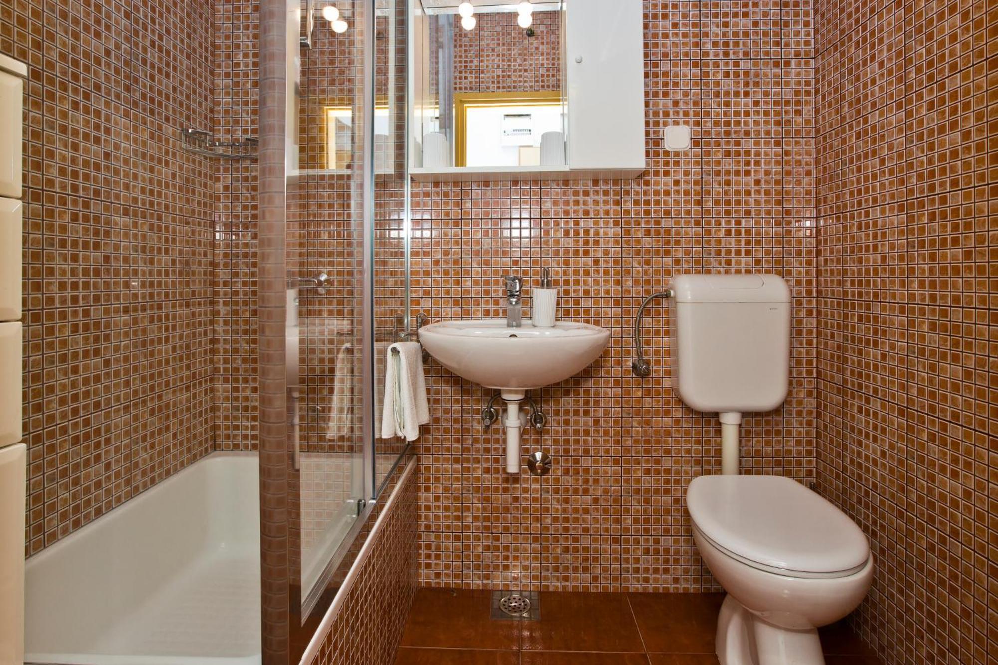 Apartment Matic Ograde *