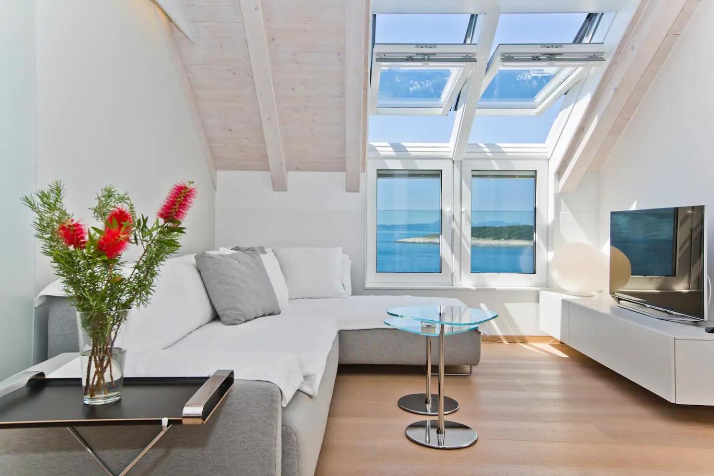 Madeleine Hvar Apartamento