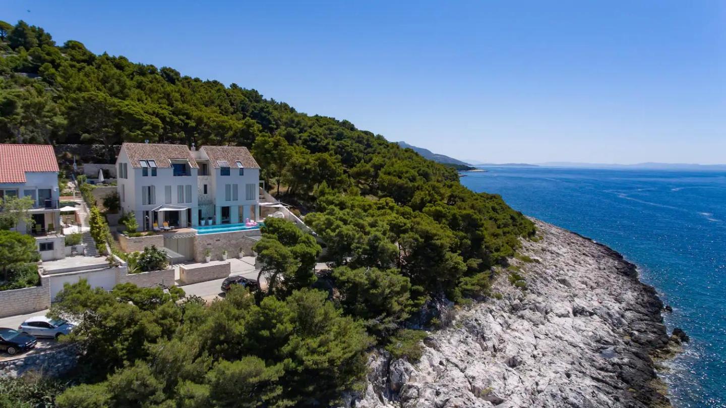 Apartamento Madeleine Hvar Hvar Town