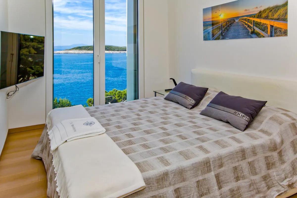 Madeleine Hvar Apartamento