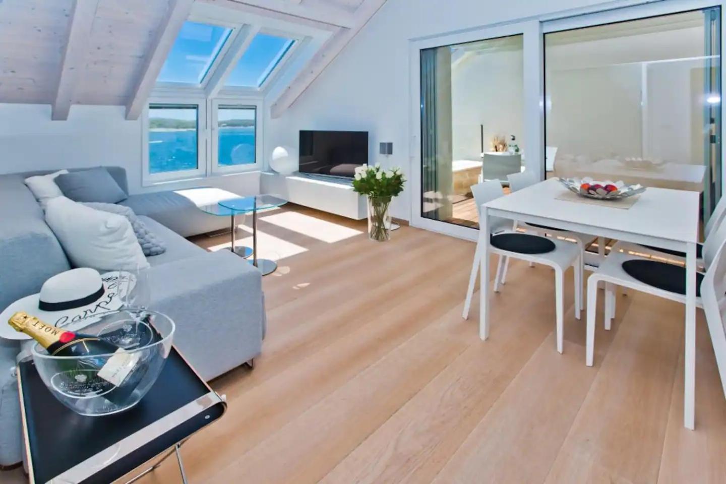 Apartamento Madeleine Hvar