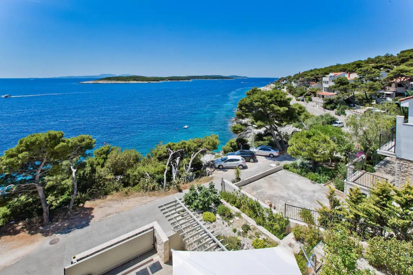 Madeleine Hvar Apartamento