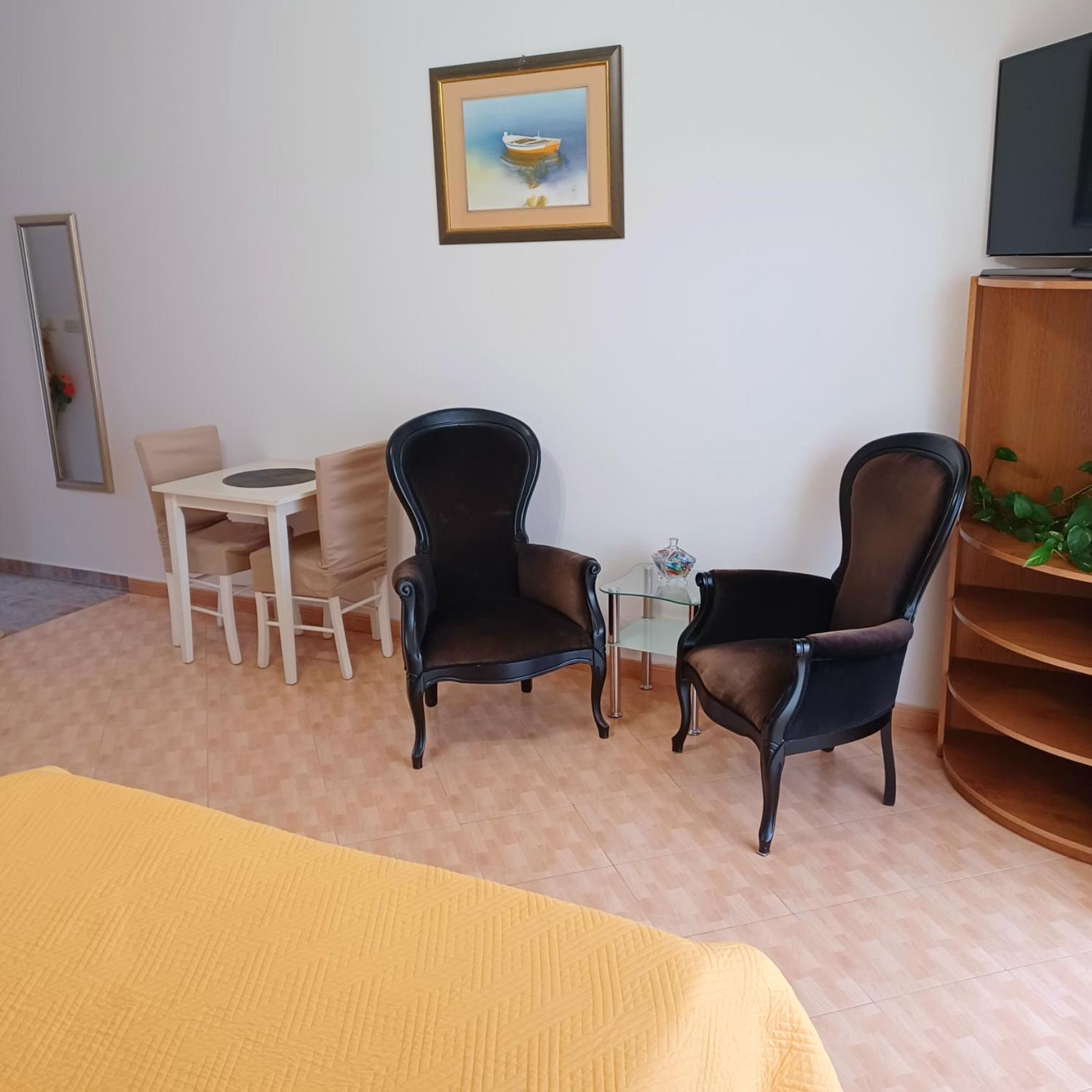 Matic Ograde Apartment *